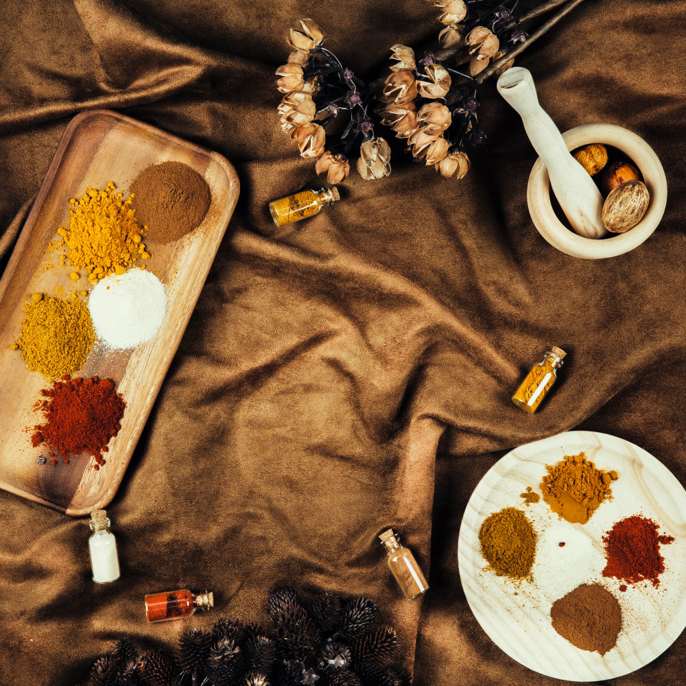 Chikitsa: Healing Through Ayurveda