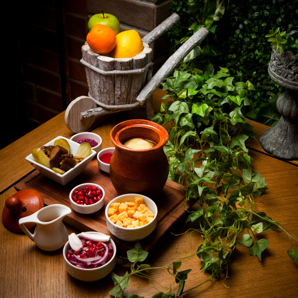 The Trinity of Ayurveda: Why Ahaar, Vihaar & Chikitsa Matter Together