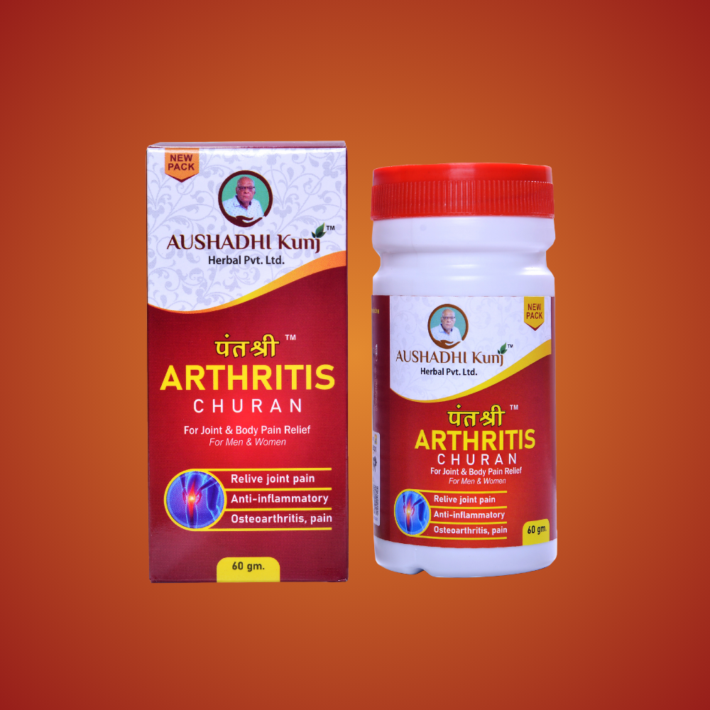 Arthritis Churan