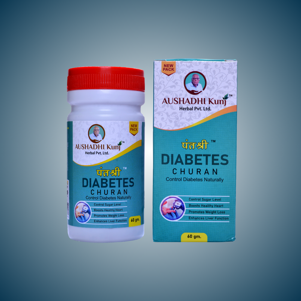 Diabetes Churan